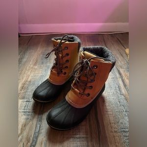 Sorel Snow Boots